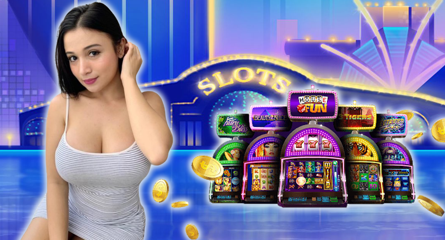 Model Deposit Situs Slot Gacor Final88