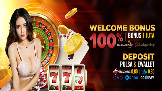 Siasat Jitu Bisa Jackpot Permainan Situs Slot Anti rungkat