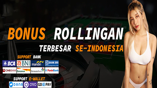 Link Rtp Slot Terbaik Banyak Maxwin Nian Berfungsi