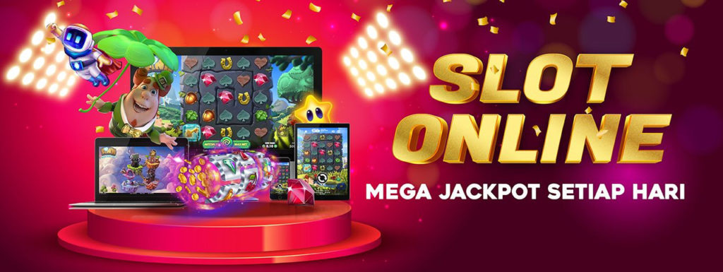 Agen Slot Gacor Terpercaya Murah Menang Sungguh Bermanfaat