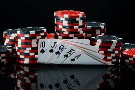 Melakoni Judi Poker Online Resmi Lalu Jempolan Sangat Memukau