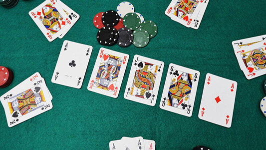 Situs Taruhan IDN Poker Jempolan Dimana Menghadirkan Layanan Berkelas