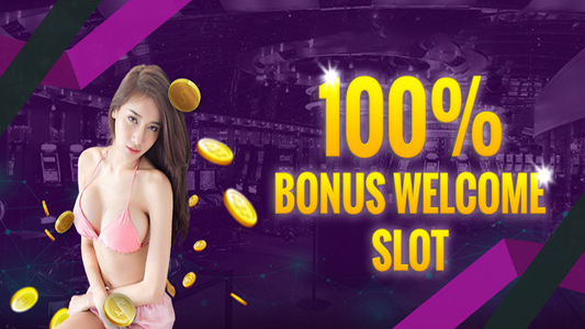 Slot Gacor Permainan Taruhan Online Terbaik No 1 Di Indonesia