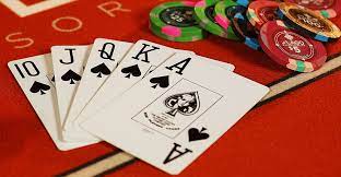 Web On line Permainan Poker Teramai Dengan Tercapai Yang Ekstrem